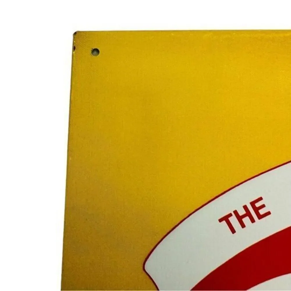 Metal Sign Vintage BSA‎ BANTAM Motorcycle Metal Sign 15